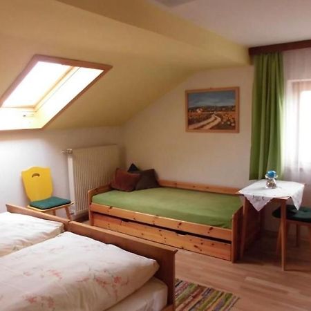 Haus Wegscheider Apartment Teisendorf Ngoại thất bức ảnh